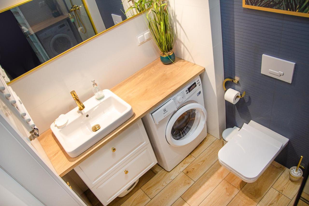 Al- Dom Apartament Zefir Z Dostepem Do Basenu , Sauny, Jacuzzi *