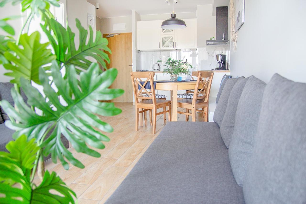 Al- Dom Apartament Zefir Z Dostepem Do Basenu , Sauny, Jacuzzi * Kolobřeh