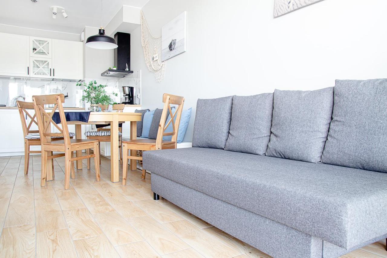 Al- Dom Apartament Zefir Z Dostepem Do Basenu , Sauny, Jacuzzi Apartmán *