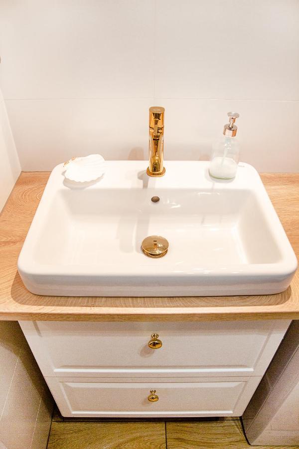 Apartmán Al- Dom Apartament Zefir Z Dostepem Do Basenu , Sauny, Jacuzzi *