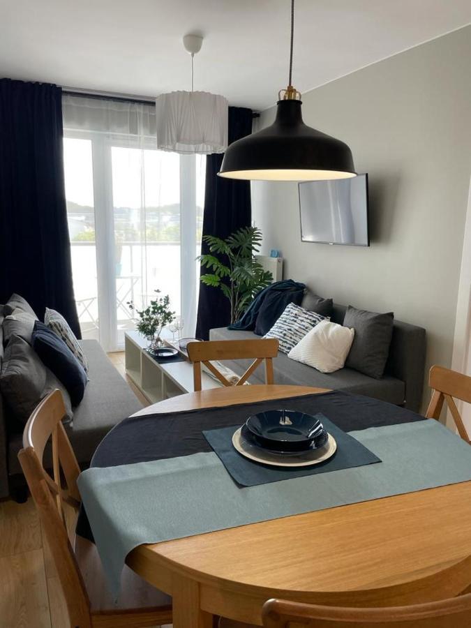 Al- Dom Apartament Zefir Z Dostepem Do Basenu , Sauny, Jacuzzi Apartmán *