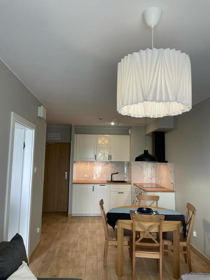 Al- Dom Apartament Zefir Z Dostepem Do Basenu , Sauny, Jacuzzi Apartmán *