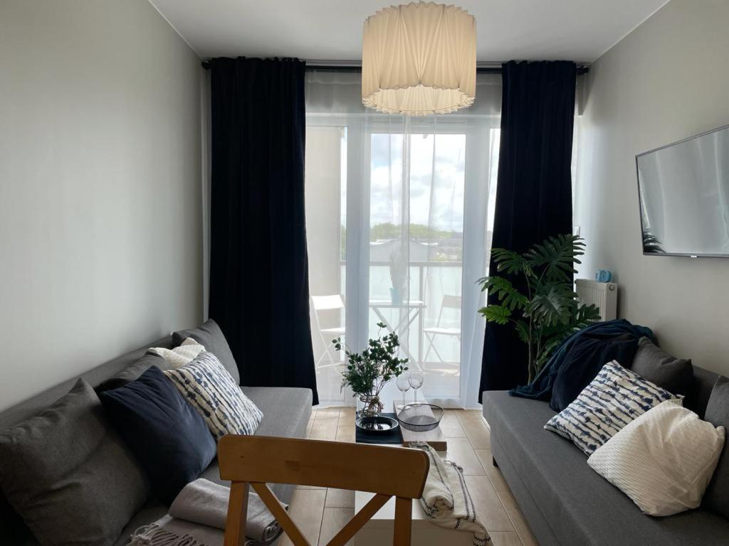 Al- Dom Apartament Zefir Z Dostepem Do Basenu , Sauny, Jacuzzi Kolobřeh