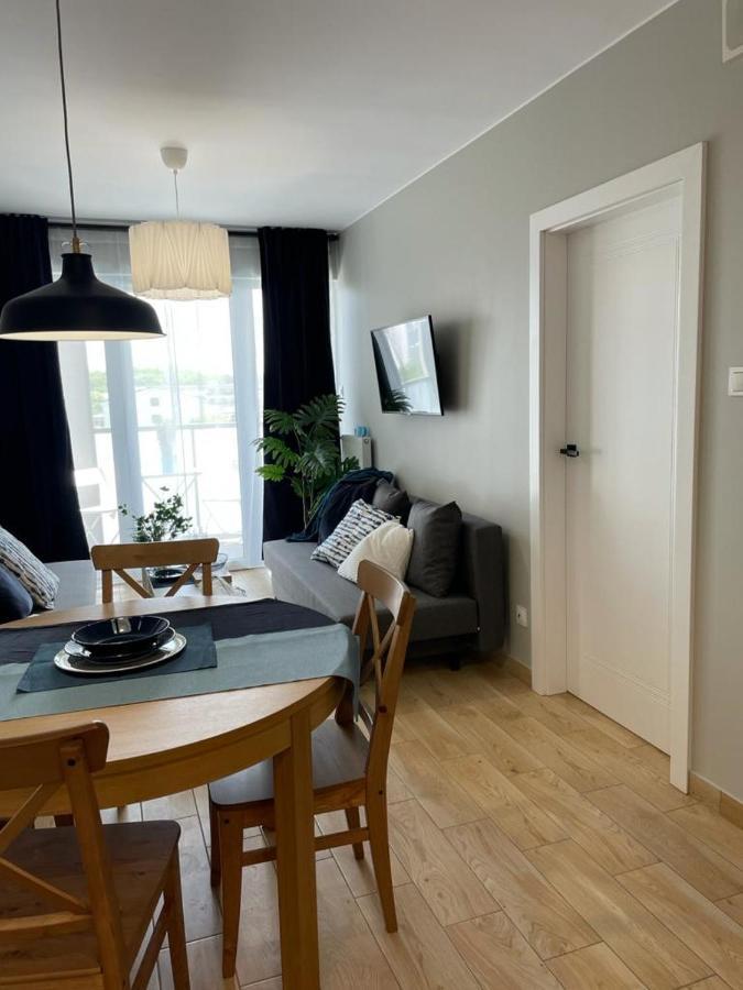 Al- Dom Apartament Zefir Z Dostepem Do Basenu , Sauny, Jacuzzi Apartmán *