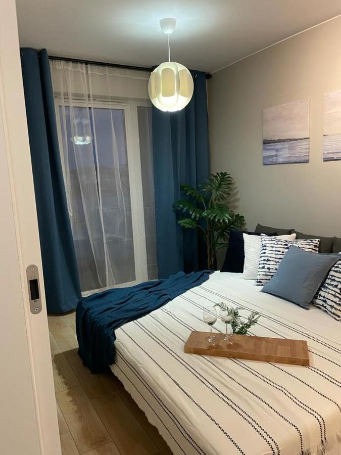 Apartamento Al- Dom Apartament Zefir Z Dostepem Do Basenu , Sauny, Jacuzzi *