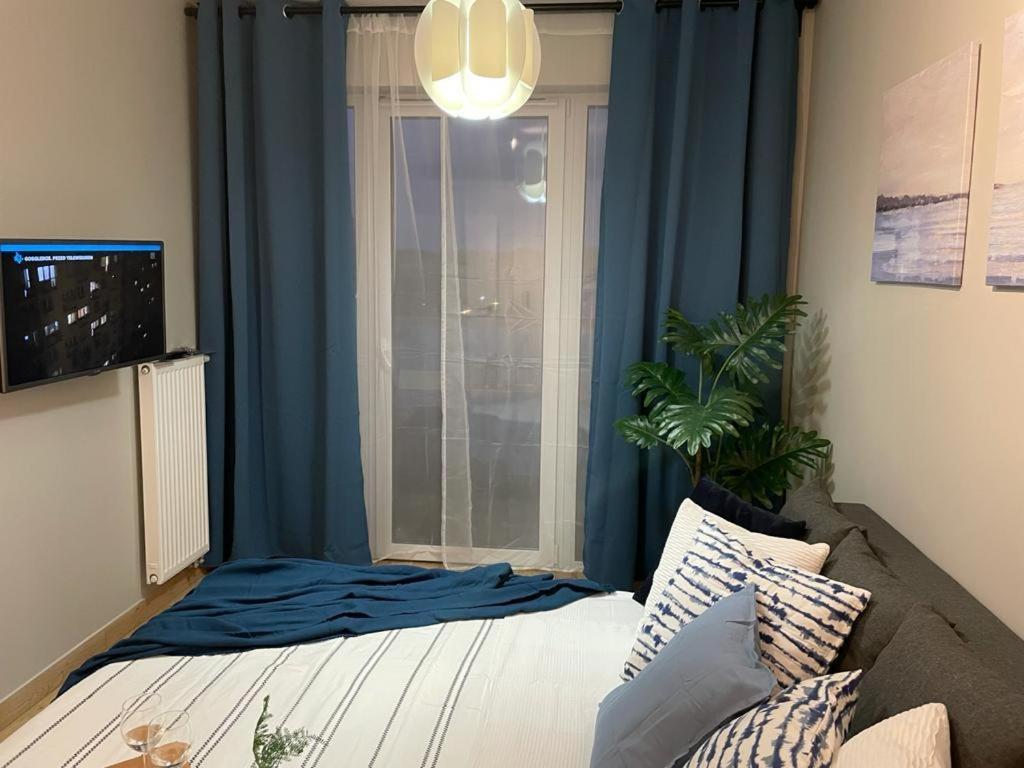 Al- Dom Apartament Zefir Z Dostepem Do Basenu , Sauny, Jacuzzi Apartmán *