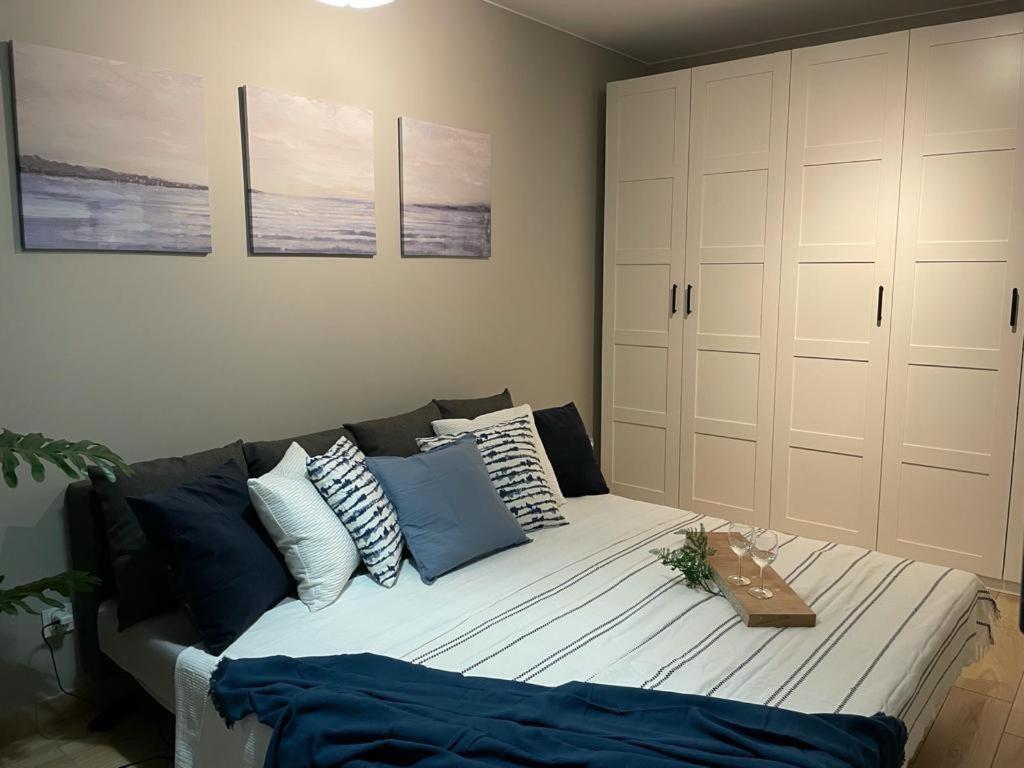 Al- Dom Apartament Zefir Z Dostepem Do Basenu , Sauny, Jacuzzi * Kolobřeh